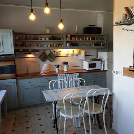 Charmante Maison Avec Belle Vue *
