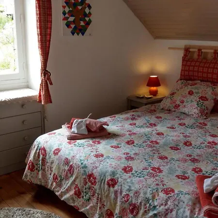Charmante Maison Avec Belle Vue 別荘