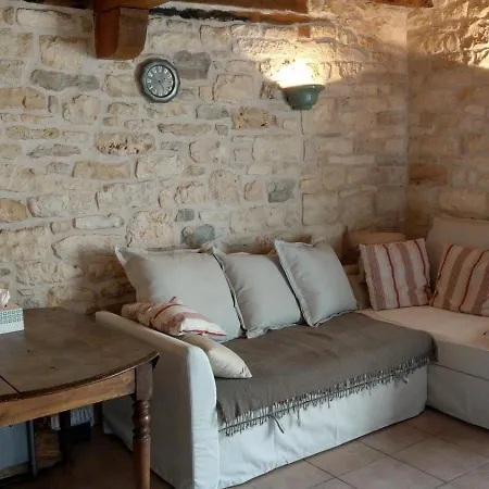 Charmante Maison Avec Belle Vue * Cressensac-Sarrazac