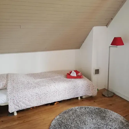 別荘 Charmante Maison Avec Belle Vue