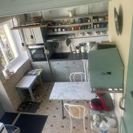 Charmante Maison Avec Belle Vue Cressensac-Sarrazac