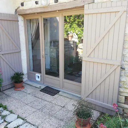 Holiday home Charmante Maison Avec Belle Vue *